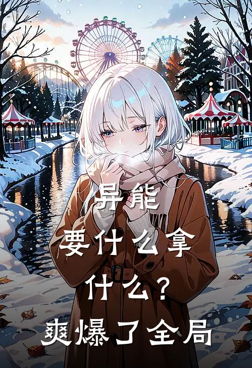 异能：要什么拿什么？爽爆了全局