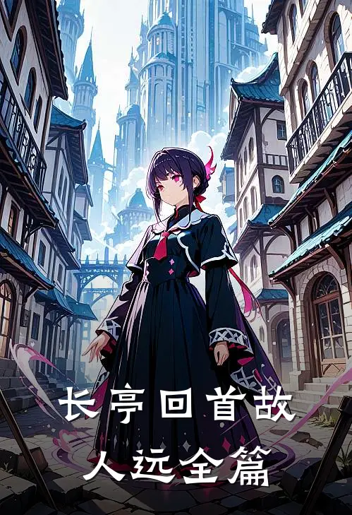长亭回首故人远全篇