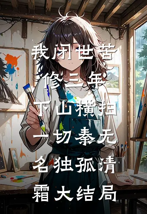 我闭世苦修三年，下山横扫一切秦无名独孤清霜大结局