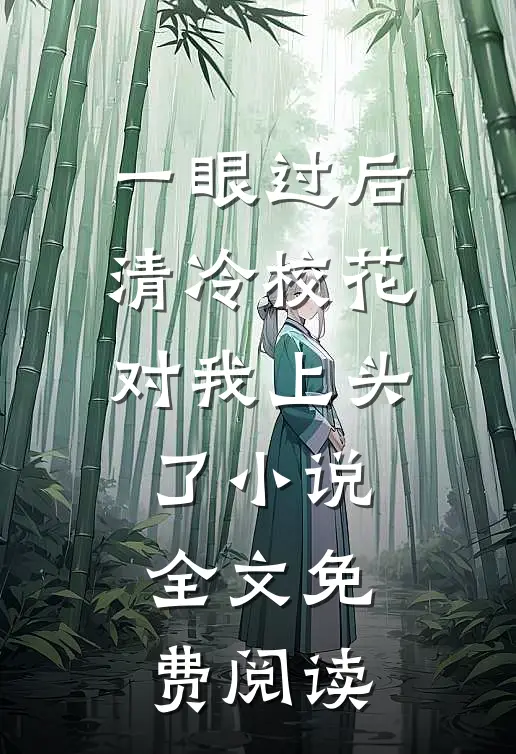 一眼过后，清冷校花对我上头了小说全文免费阅读