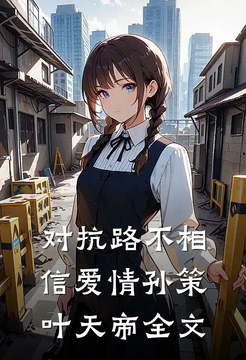 对抗路不相信爱情孙策叶天帝全文