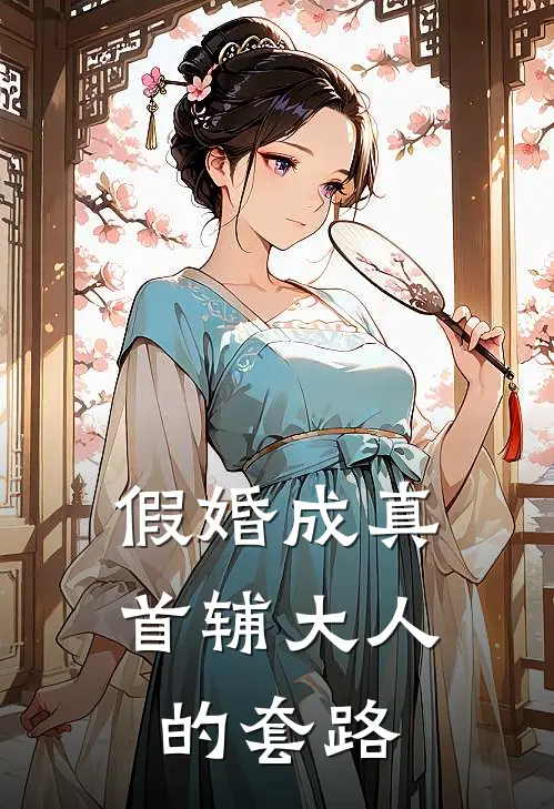 假婚成真：首辅大人的套路