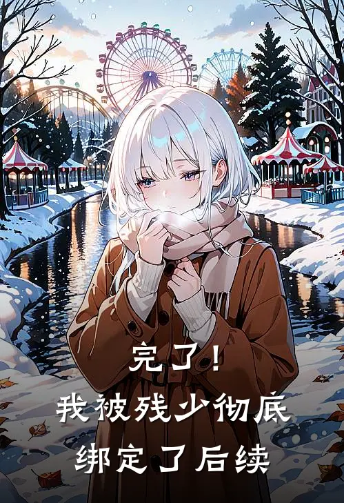 完了！我被残少彻底绑定了后续