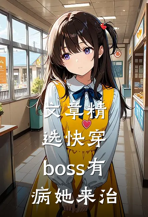 文章精选快穿：boss有病她来治