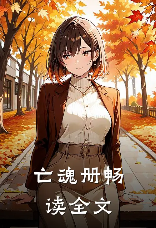 亡魂册畅读全文