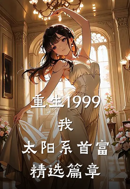 重生1999：我，太阳系首富精选篇章