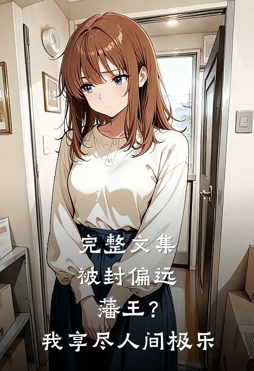完整文集被封偏远藩王？我享尽人间极乐
