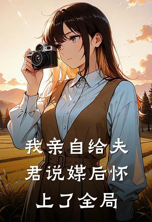 我亲自给夫君说媒后怀上了全局