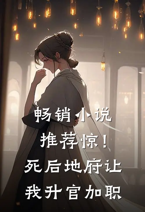 畅销小说推荐惊！死后地府让我升官加职