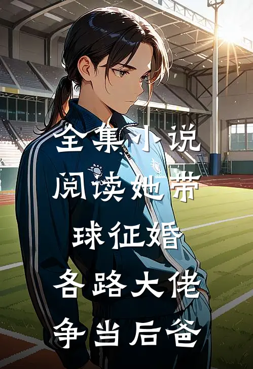 全集小说阅读她带球征婚，各路大佬争当后爸