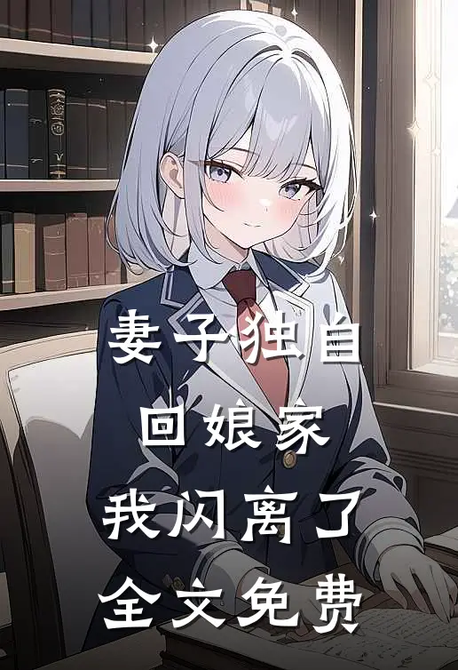 妻子独自回娘家，我闪离了全文免费