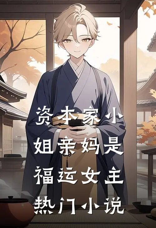 资本家小姐亲妈是福运女主热门小说