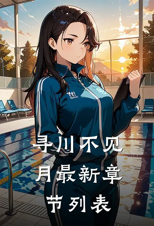 寻川不见月最新章节列表