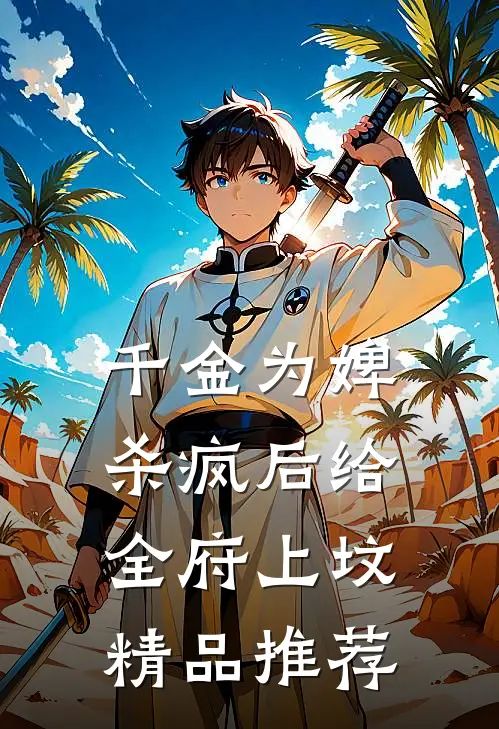千金为婢，杀疯后给全府上坟精品推荐