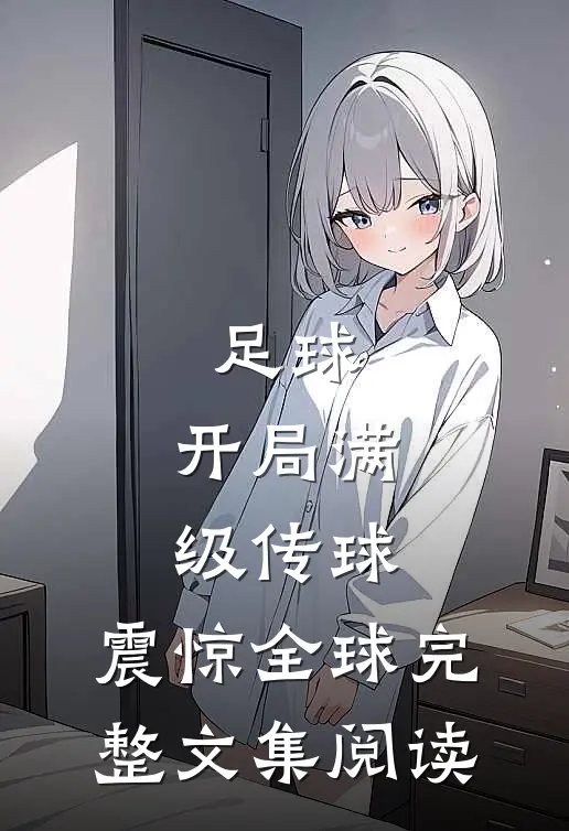 足球：开局满级传球，震惊全球完整文集阅读