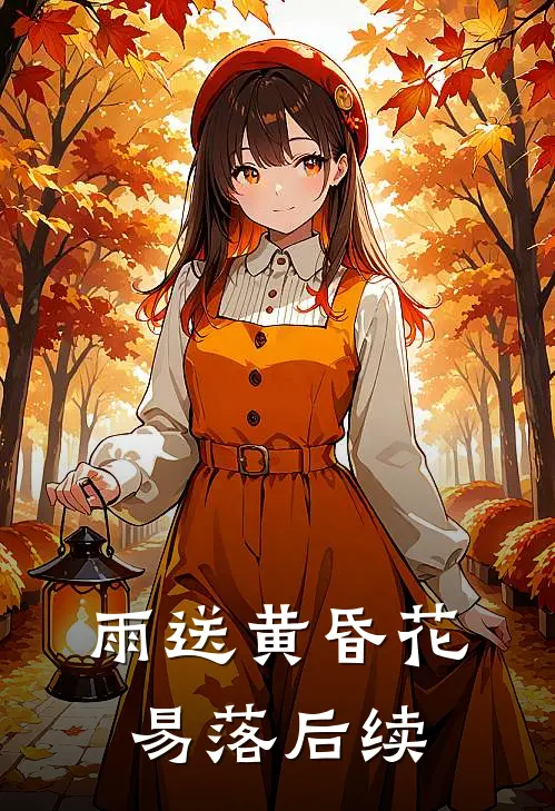 雨送黄昏花易落后续