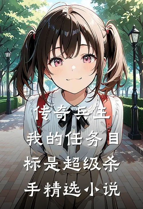 传奇兵王：我的任务目标是超级杀手精选小说