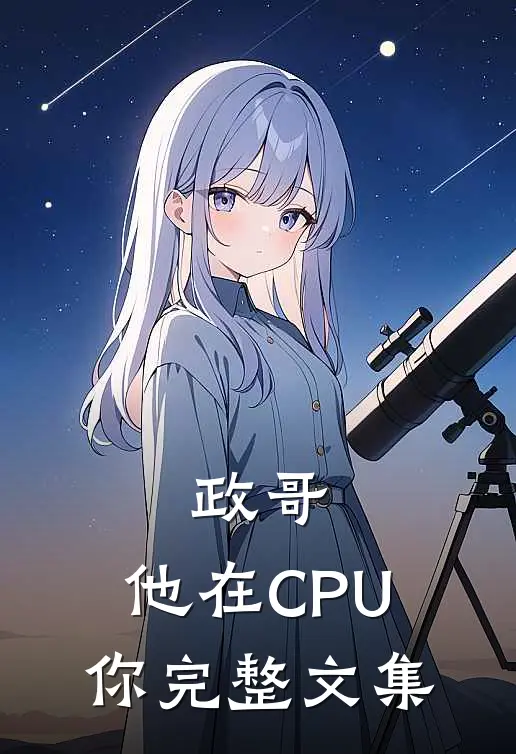 政哥,他在CPU你完整文集