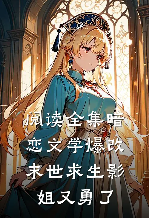 阅读全集暗恋文学爆改末世求生影姐又勇了