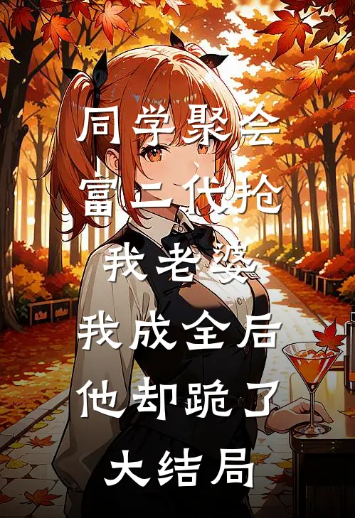 同学聚会富二代抢我老婆，我成全后他却跪了大结局