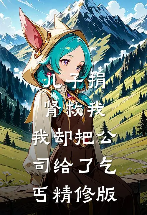 儿子捐肾救我，我却把公司给了乞丐精修版