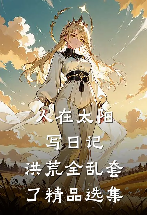 人在太阳写日记，洪荒全乱套了精品选集