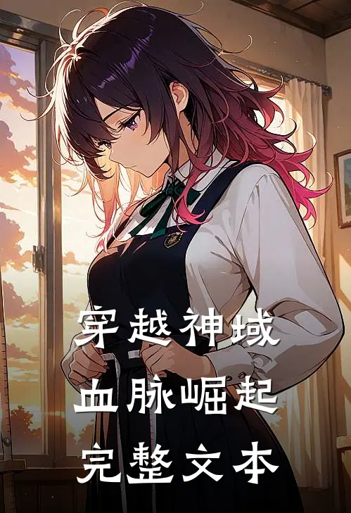 穿越神域，血脉崛起完整文本