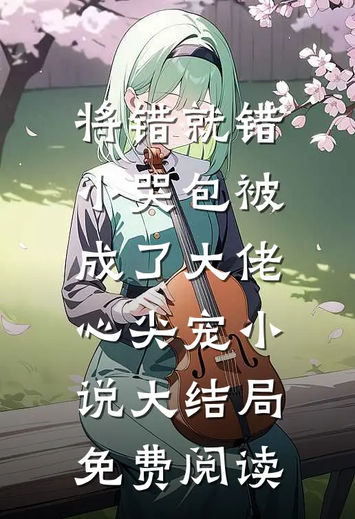 将错就错：小哭包被成了大佬心尖宠小说大结局免费阅读