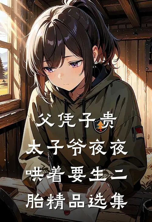 父凭子贵，太子爷夜夜哄着要生二胎精品选集