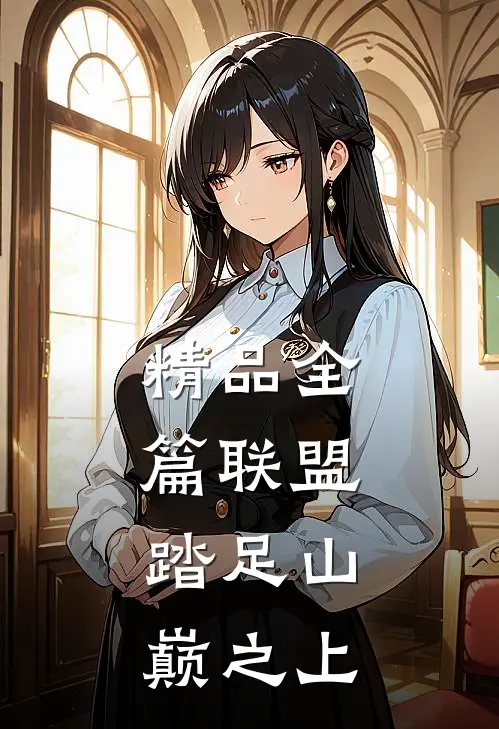 精品全篇联盟：踏足山巅之上