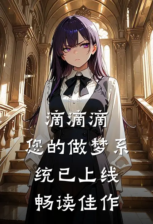滴滴滴，您的做梦系统已上线畅读佳作