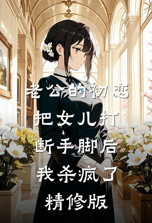 老公的初恋把女儿打断手脚后，我杀疯了精修版
