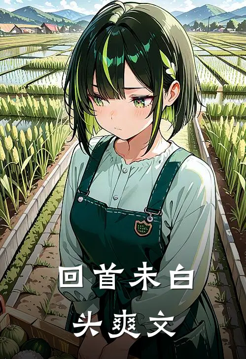 回首未白头爽文