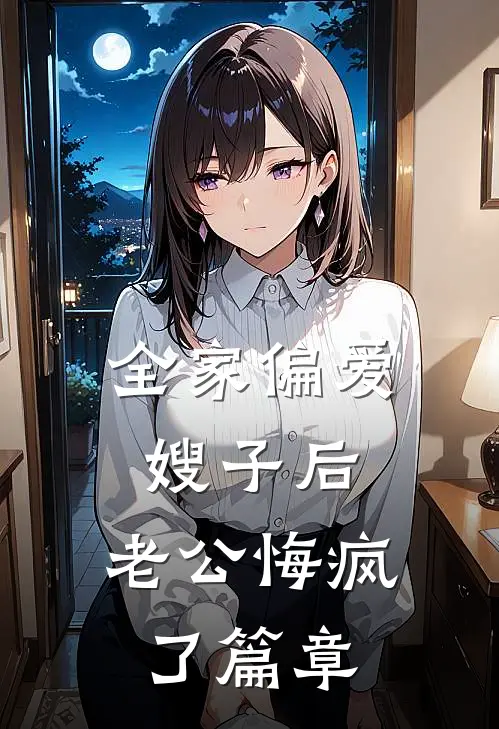 全家偏爱嫂子后，老公悔疯了篇章