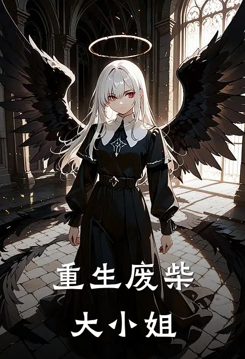 重生废柴大小姐