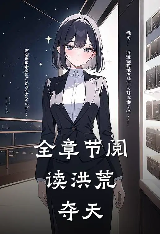 全章节阅读洪荒：夺天