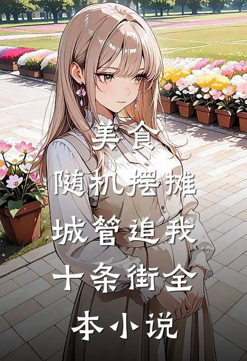 美食：随机摆摊，城管追我十条街全本小说