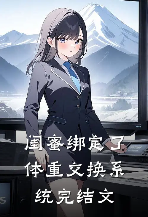 闺蜜绑定了体重交换系统完结文