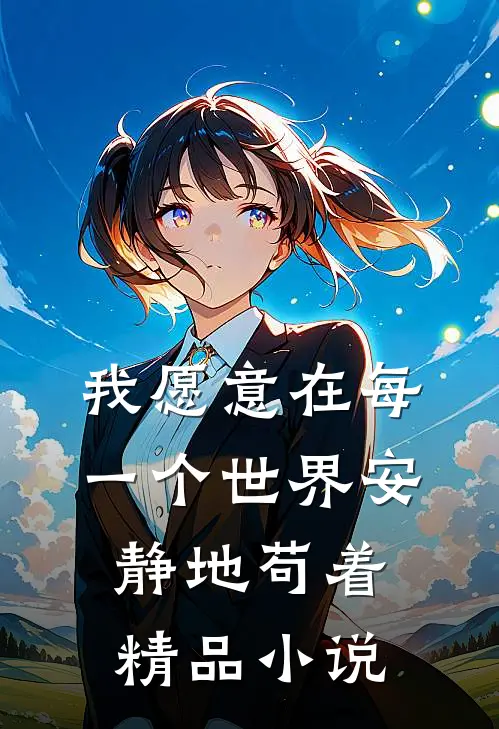 我愿意在每一个世界安静地苟着精品小说