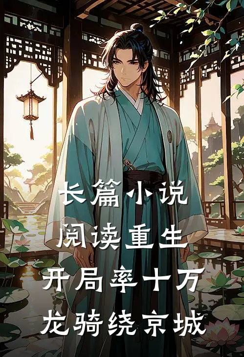 长篇小说阅读重生：开局率十万龙骑绕京城