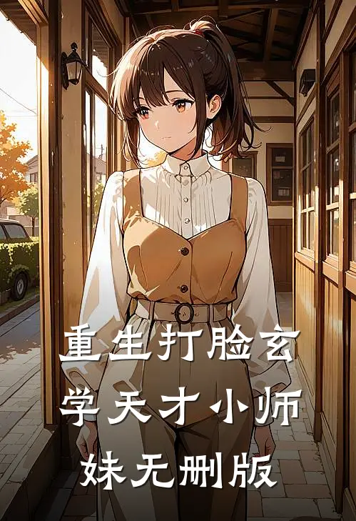 重生打脸玄学天才小师妹无删版