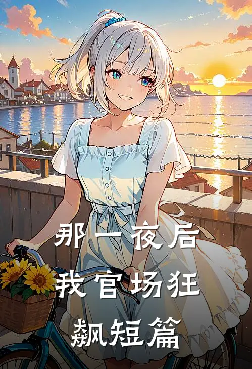 那一夜后，我官场狂飙短篇
