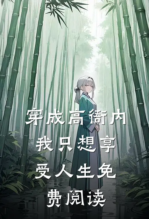 穿成高衙内，我只想享受人生免费阅读