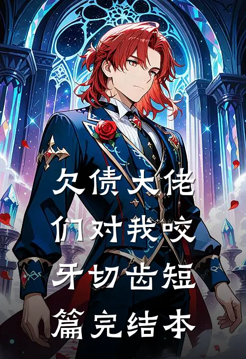 欠债大佬们对我咬牙切齿短篇完结本