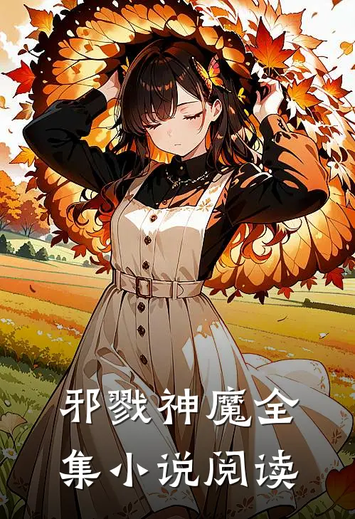 邪戮神魔全集小说阅读