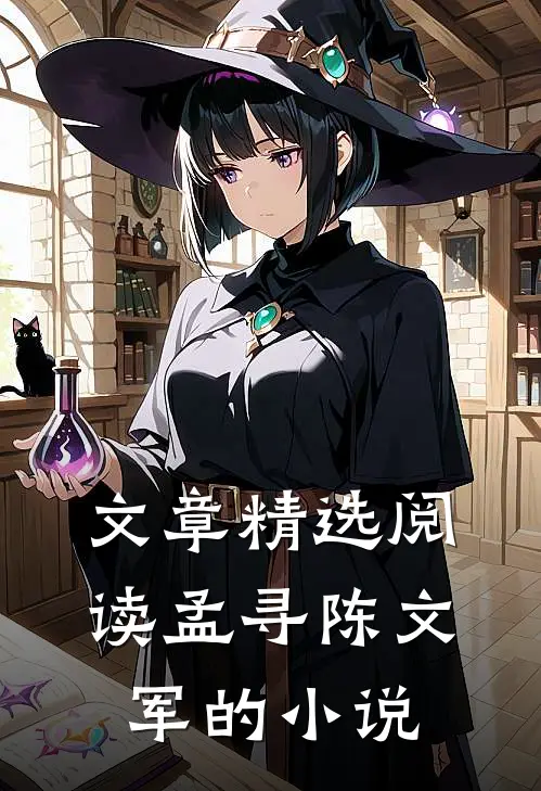 文章精选阅读孟寻陈文军的小说