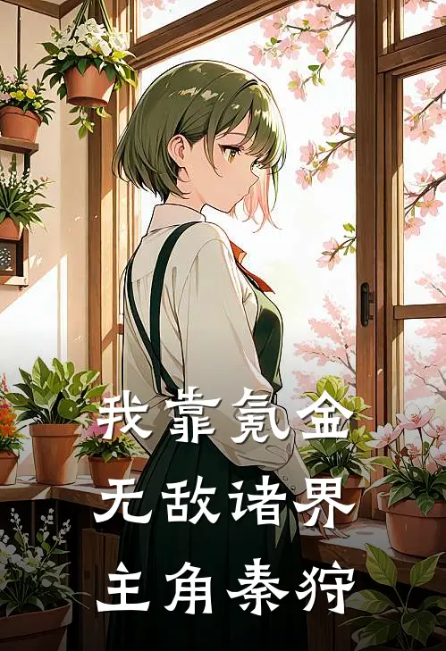 我靠氪金无敌诸界主角秦狩