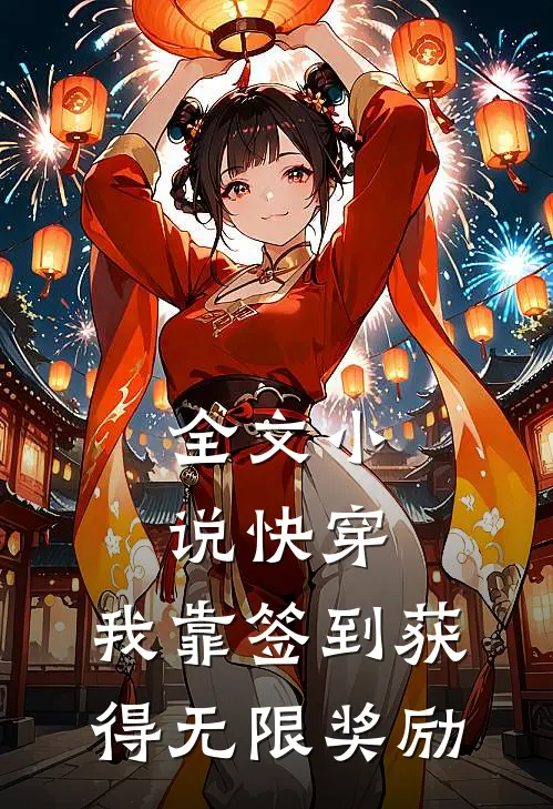全文小说快穿：我靠签到获得无限奖励