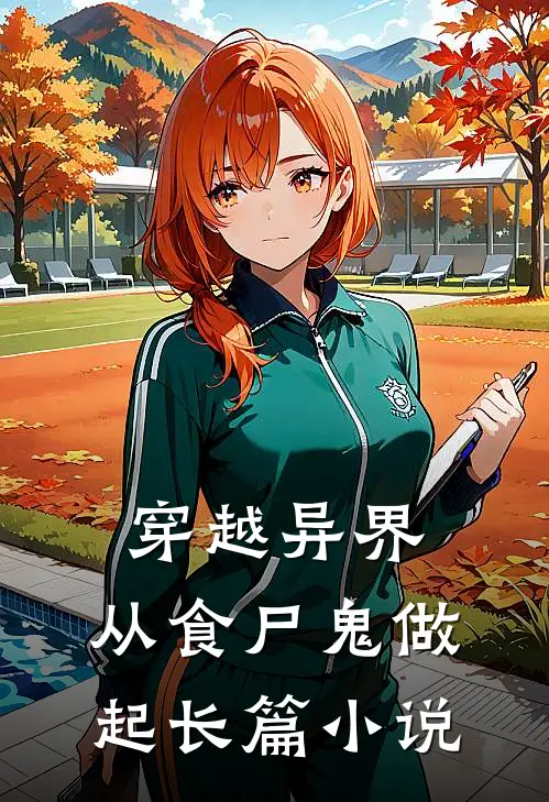 穿越异界，从食尸鬼做起长篇小说
