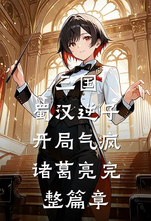 三国：蜀汉逆子，开局气疯诸葛亮完整篇章